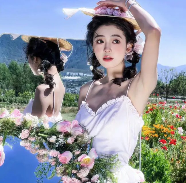 邻家小侦探